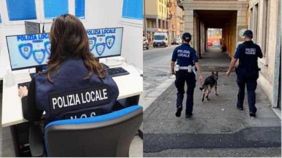 Vicenza, strano via vai attorno a un appartamento: arrestato pusher 47enne
