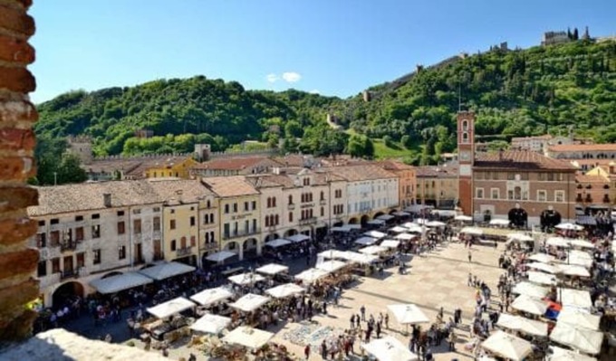 Cosa fare a Vicenza e provincia: gli eventi del weekend (4 e 5 giugno 2022)