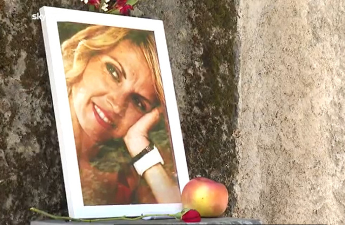 “Non andare in giro da sola, sei in pericolo”: lettera anonima a Lidija 3 giorni prima della tragedia