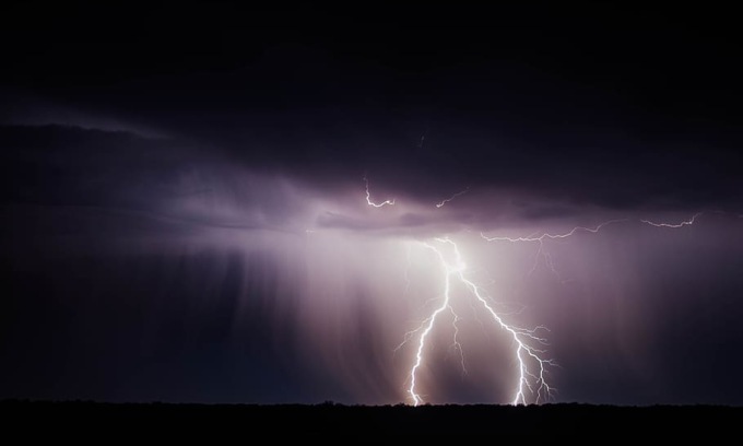 Meteo Veneto, prevista instabilità: dichiarata fase operativa di attenzione