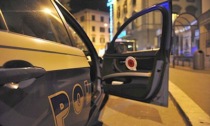 Tentano una rapina all'una di notte in Via Verdi, ma vengono fermati dalla Polizia