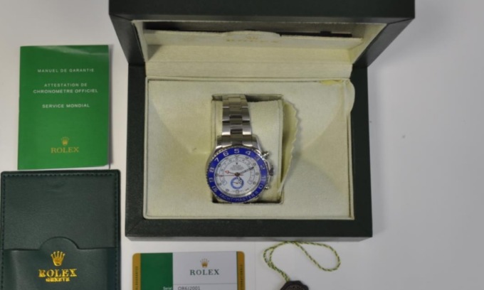 Auto “fantasma” e Rolex taroccati, maxi truffa sventata dalla Polizia: denunciato un vicentino