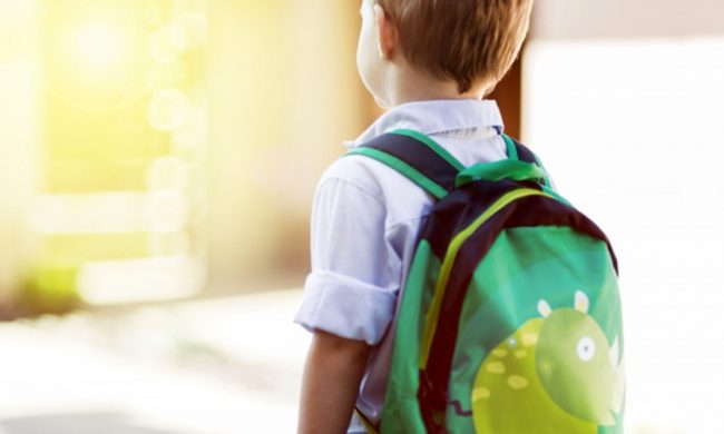L’Assessore alla Pubblica Istruzione, Giovanni Selmo, torna a parlarci delle Scuole dell’Infanzia