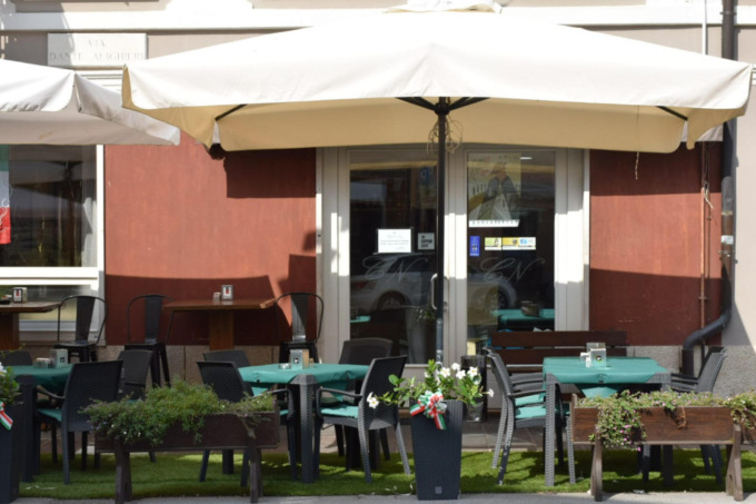 Serve superalcoolici a 5 minorenni: “Bar Caffè Nazionale” chiuso per 15 giorni