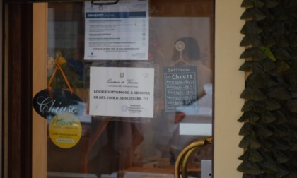 Bassano, vendono superalcolici a minorenni: il questore chiude il bar "Oh Puglia mia"