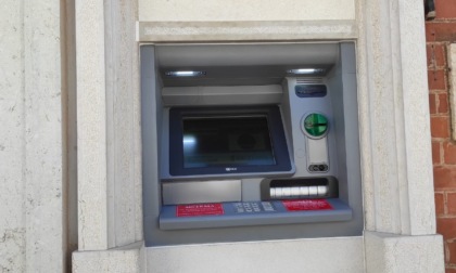 Cesuna, ATM nuovamente operativo dopo il tentato colpo di gennaio
