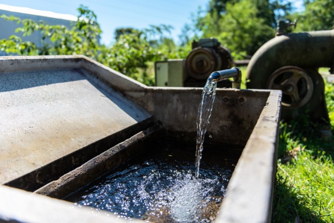 Siccità, Viacqua chiede il razionamento dell’acqua in 20 comuni vicentini