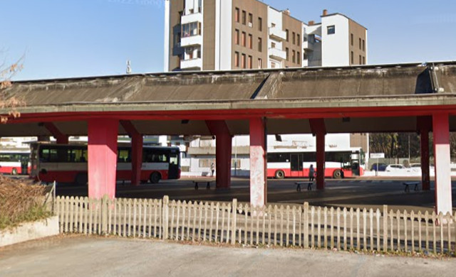 Vicenza, trovato il corpo privo di vita di un uomo nel parcheggio della stazione Svt