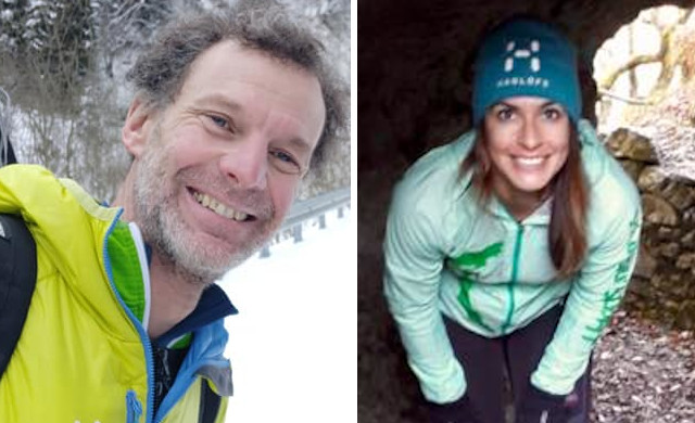 Tragedia Marmolada: guida alpina Davide Miotti tra le vittime, la moglie Erica ancora dispersa