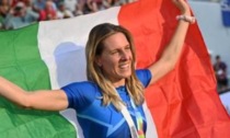 Vallortigara conquista la medaglia di bronzo ai Campionati mondiali di atletica leggera