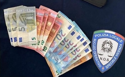 Campo Marzo, 22enne fermato con 28 dosi tra cocaina ed eroina: denunciato