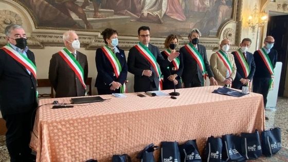 Fondi strutturali Fesr 2021-2027: Area urbana di Vicenza ammessa e prima classificata