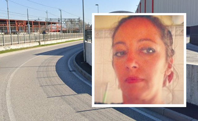 Frontale sulla rampa del cavalcavia: Monica, 52enne psicologa vicentina è morta sul colpo