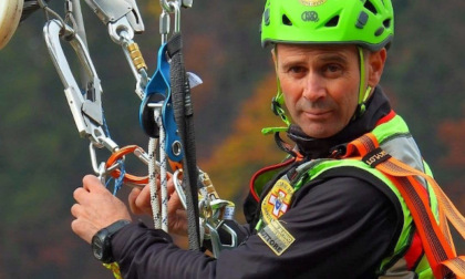 Tragedia della Marmolada: Paolo Dani tra le vittime, 52enne di Valdagno esperta guida alpina