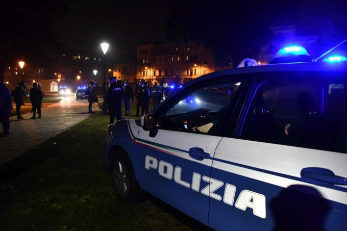 Lite tra senzatetto a Vicenza, poi la scoperta: una dei due era scomparsa da settimane