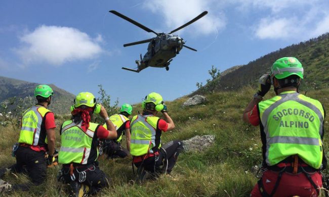 Disavventura per un’amazzone di Valdastico: cade da cavallo e finisce all’ospedale