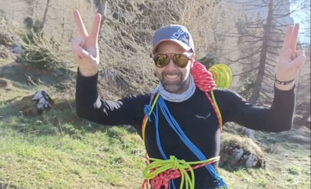 Tragedia Marmolada: Tommaso Carollo tra le vittime, manager 48enne originario di Thiene
