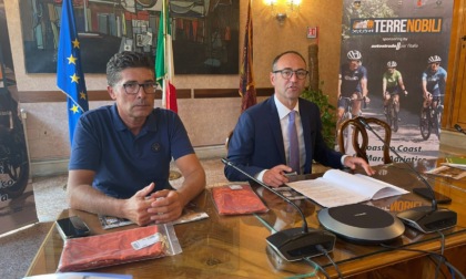 "Terre Nobili Gravel": dall'Adriatico al Garda, il viaggio su due ruote tra i siti Unesco del Veneto