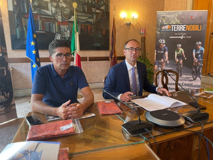 “Terre Nobili Gravel”: dall’Adriatico al Garda, il viaggio su due ruote tra i siti Unesco del Veneto