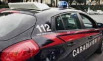 Vicenza, carabinieri minacciati con una pistola da pregiudicato albanese