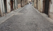 Vicenza, strade del centro storico: stanziati 200mila euro per la sicurezza degli utenti