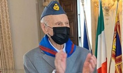 Si è spento all’età di 101 anni Bruno Zamunaro, presidente onorario Anmig