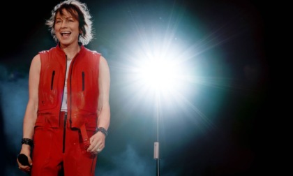 Gianna Nannini, il tour prosegue con la tappa al “Vicenza in festival”