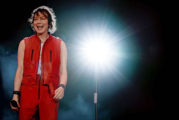 Gianna Nannini, il tour prosegue con la tappa al “Vicenza in festival”
