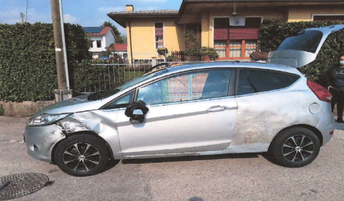 Furti in casa e rapine agli anziani: 17 colpi accertati, 3 donne bloccate dopo un’inseguimento