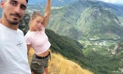 Morto per recuperare il cellulare (ritrovato) della fidanzata: ecco l'ultimo selfie sull'Altar Knotto