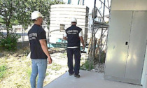 Controlli nei cantieri edili in provincia di Vicenza: sanzioni per oltre 75.000 euro
