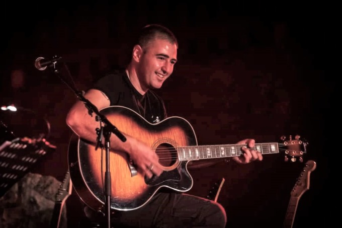 E’ di Ivan Dragicevic il cadavere trovato nel bosco: “Addio caro amico”