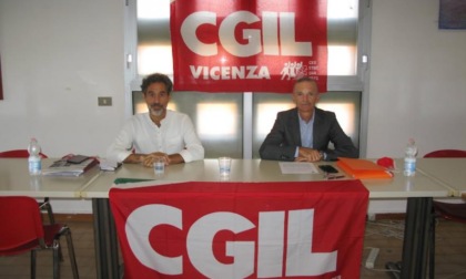 Progetto definitivo AV/AC, lotto “attraversamento di Vicenza”: l’allarme e le richieste della Cgil