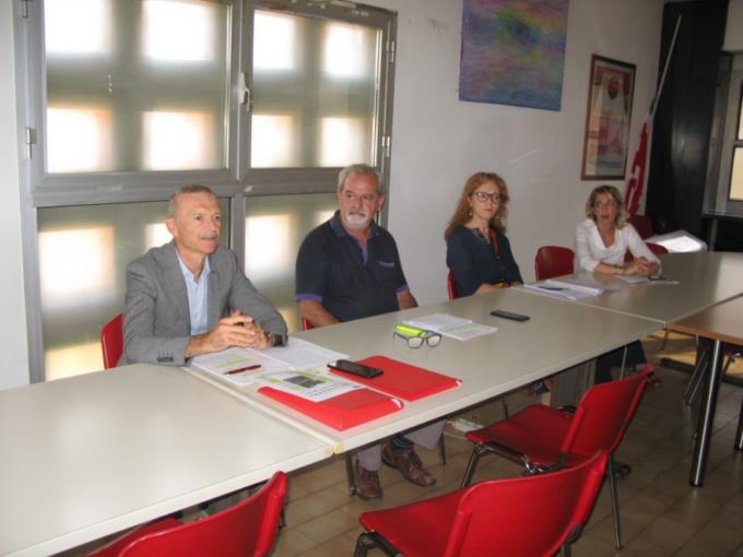 Pfas, danni ai lavoratori ex Miteni: Cgil si oppone alla richiesta d’archiviazione delle indagini
