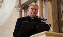 Monsignor Giuliano Brugnotto è stato nominato nuovo vescovo di Vicenza