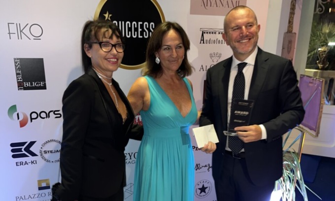 Palazzo Ripetta sbarca a Venezia 79 all’insegna della sostenibilità