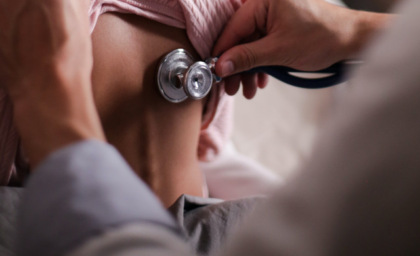 Calo demografico, riorganizzazione all’ambulatorio pediatrico a Dueville