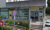 Sventato attacco sull'ATM dell'ufficio postale di Grisignano di Zocco