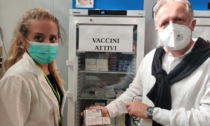 Covid, in Veneto avviate le prenotazioni e somministrazioni del vaccino bivalente