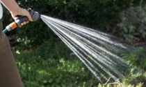 Emergenza idrica, a Vicenza limiti al consumo di acqua fino al 30 settembre