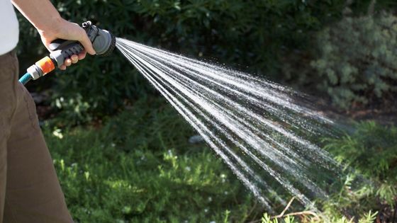 Emergenza idrica, a Vicenza limiti al consumo di acqua fino al 30 settembre