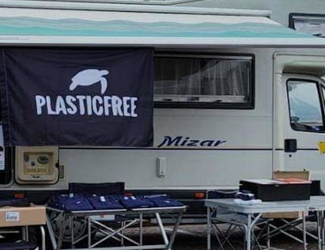 Plastic Free Onlus torna con il “Sea & River Day”: gli appuntamenti nel Vicentino