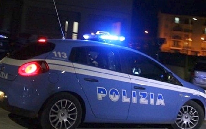 Droga e coltelli all’AMA Festival, denunciati due ragazzi