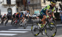 Giro del Veneto professionisti: strade chiuse e possibili disagi per l'arrivo a Vicenza
