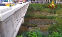 Valdagno, donna muore dopo caduta dal ponte della Libertà