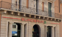 Tenta il furto da Eurospar: 42enne fermato e arrestato
