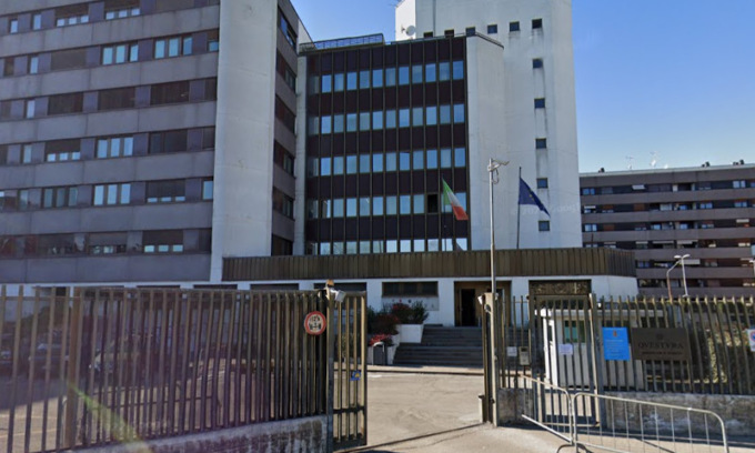 “Sono stato aggredito”, ma in Questura scoprono che è un clandestino pregiudicato