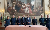 Firmato Protocollo d'Intesa tra Agenzia delle Accise, Dogane e Monopoli e Comune di Vicenza