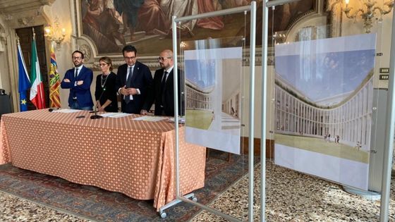 Piano opere pubbliche, a Vicenza quasi 45 milioni di investimenti nel 2023