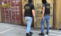 ‘Ndrangheta, smantellata “logistica del narcotraffico”: arresti anche in provincia di Vicenza